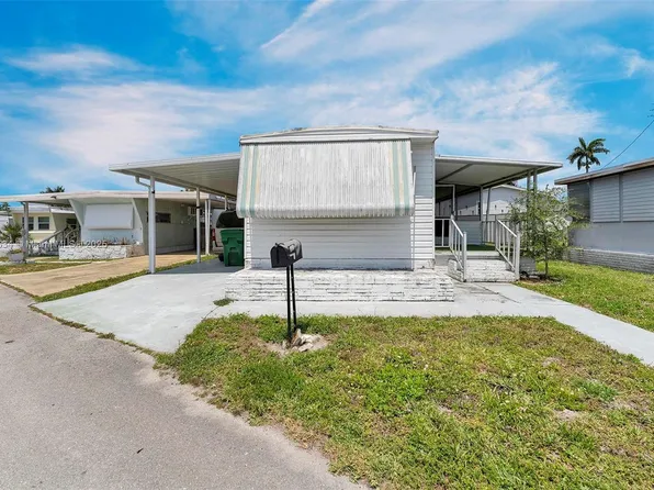 8641 SW 15th Ct, Davie, FL 33324