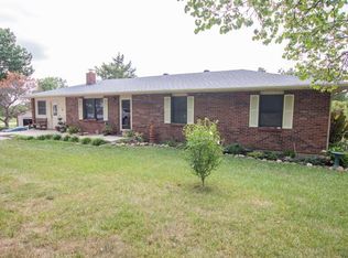 12445 County Road 4039, Holts Summit, MO 65043