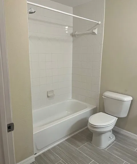 Hall Bath.