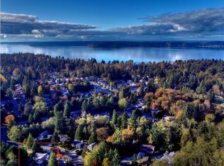 4533 SW 316th Pl, Federal Way, WA 98023