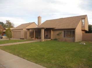 3017 W Shangri La Rd, Phoenix, AZ 85029