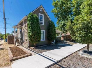 911 W Alturas St #2ND, Boise, ID 83702