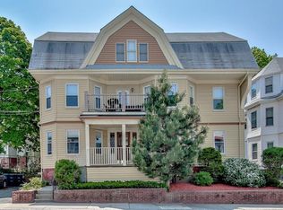 20 Pearson Ave #20A, Somerville, MA 02144