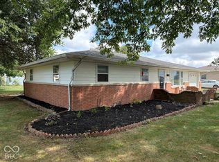 1122 Charles St, Taylorsville, IN 47280