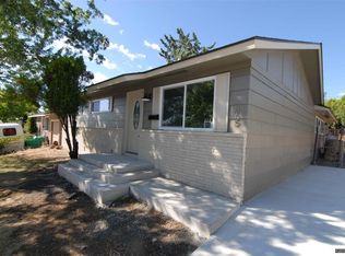 865 Casa Loma Dr, Reno, NV 89503
