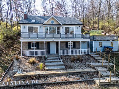 20 Catalina Dr, Putnam, IL, 61560