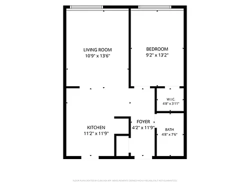 Floor plan 7