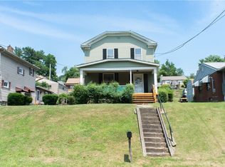 743 Virginia Ave, Rochester, PA 15074