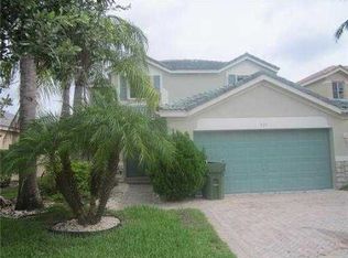 833 Vista Meadows Dr, Fort Lauderdale, FL 33327