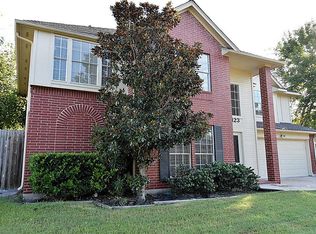 7123 Harpers Dr, Richmond, TX 77469