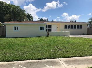 3503 Florida Blvd, Palm Beach Gardens, FL 33410
