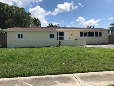 3503 Florida Blvd, Palm Beach Gardens, FL, 33410