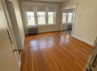 1165 Boylston St #9, Boston, MA 02215