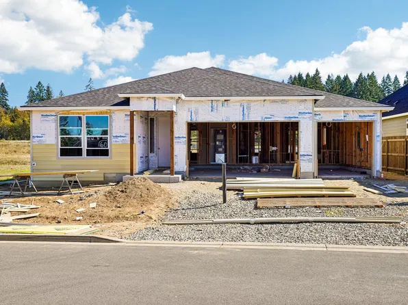 3135 NW 8th Ave, Battle Ground, WA 98604