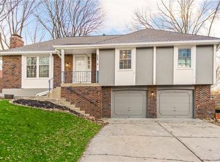 7828 Westridge Rd, Raytown, MO 64138