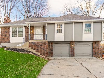 7828 Westridge Rd, Raytown, MO, 64138