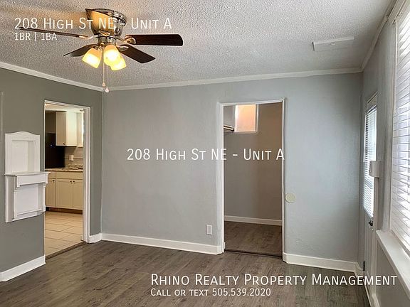 4th image of 208 High St SE Unit A