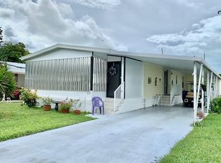 910 S Ruby Dr, Key Largo, FL 33037