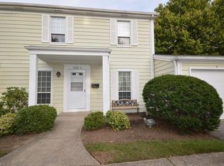 7282 Trotter Ln UNIT C, Mentor, OH 44060