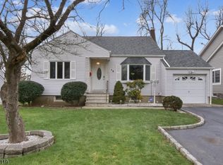 19 Symington Ave, Livingston, NJ 07039