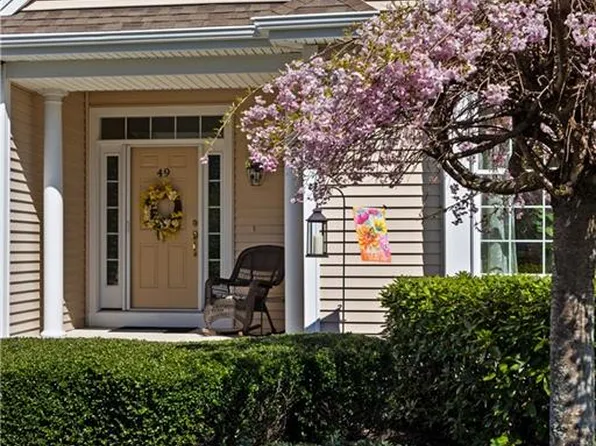 170 Providence Pike Unit 49, North Smithfield, RI 02896