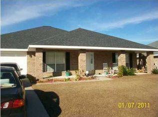 204 Tree Swallow Dr, Pensacola, FL 32503