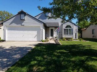 7814 Eagle Trace Cv, Fort Wayne, IN 46825