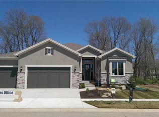 10512 W 132nd Pl, Overland Park, KS 66213
