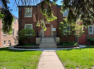2229 N Harlem Ave #1, Chicago, IL 60707