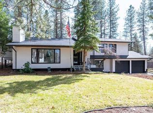 4308 E Lane Park Rd, Mead, WA 99021