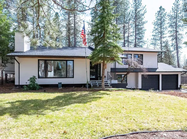 4308 E Lane Park Rd, Mead, WA 99021