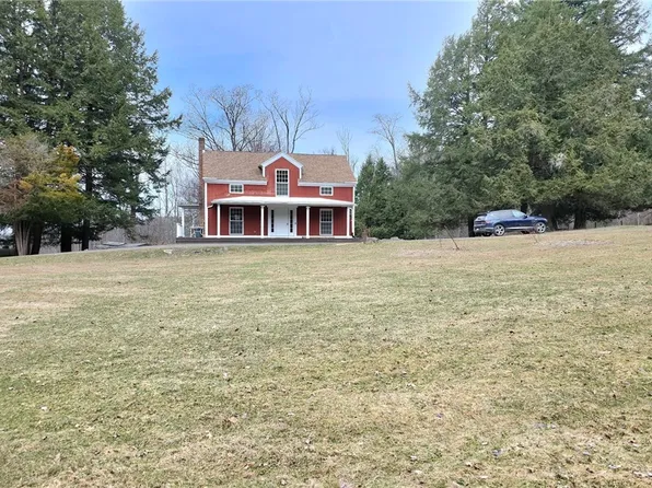 1412 County Highway 31, Cooperstown, NY 13326