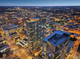 1616 W End Ave #3106, Nashville, TN 37203