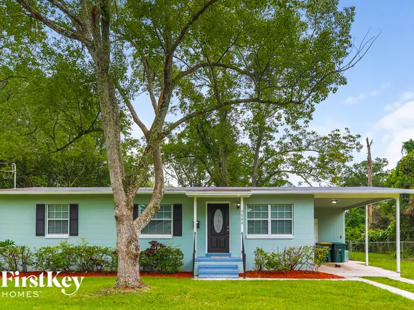 3044 Yanlee Ln, Jacksonville, FL 32223