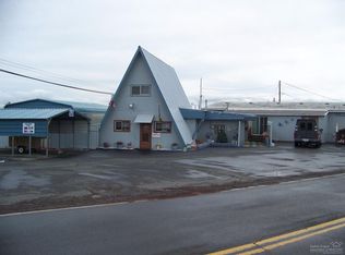 23 NW Depot Rd, Madras, OR 97741