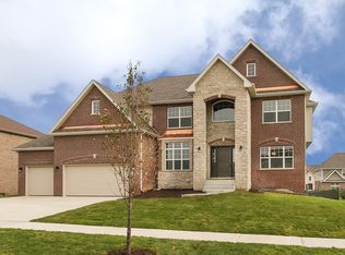 12856 Tullamore Ln, Lemont, IL 60439