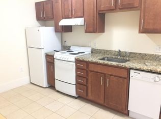 511 Pleasant St #3, Malden, MA 02148