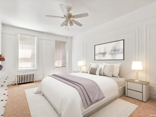 2081 Cruger Avenue #2D, Bronx, NY 10462