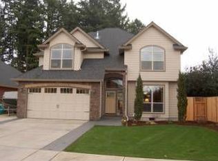 2409 NE 184th Ave, Vancouver, WA 98684