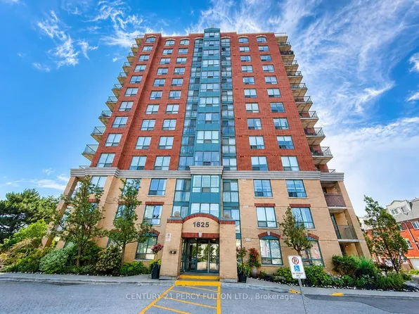 1625 Pickering Pkwy Unit 1201, Pickering, ON L1V 6Z6