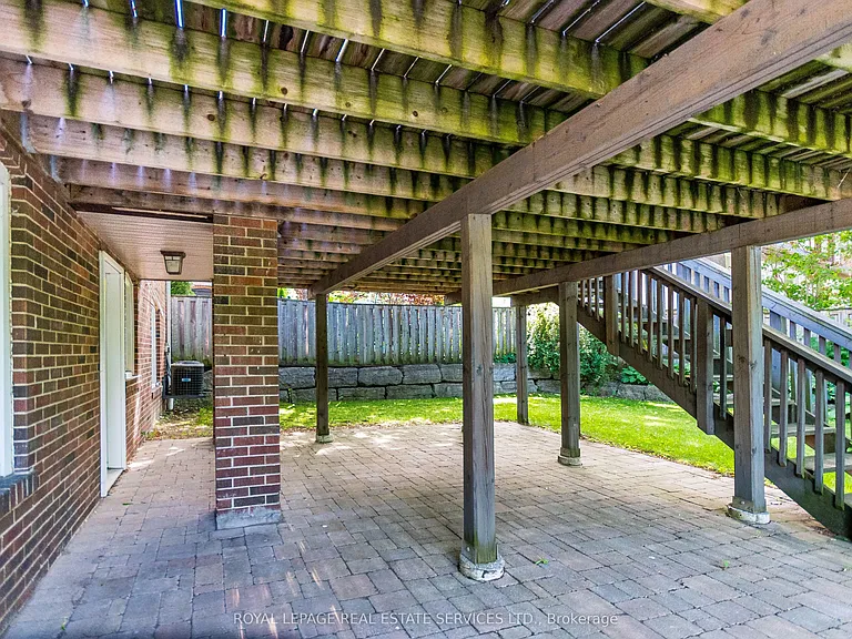 64 Grenview Blvd S #LOWER — Photo 19