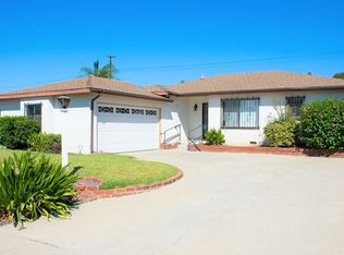 2159 Kellogg Park Dr, Pomona, CA 91768