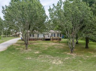 452 Hudson Rd, Sardis, MS 38666