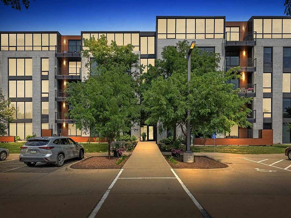 1st image of 1 University Way #409
