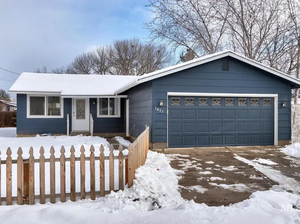 1857 W Terrabrook Ln, Boise, ID 83705
