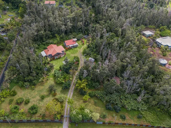 87-2500 Luana Pl, Captain Cook, HI 96704