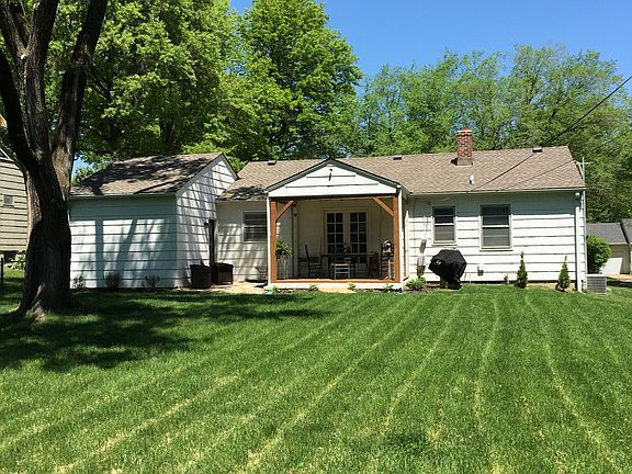 2nd image of 4619 W 61st St