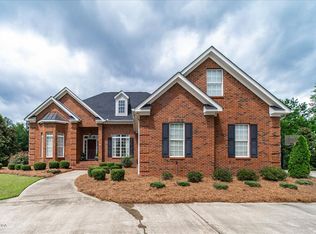 228 Rutledge Way, Macon, GA 31210