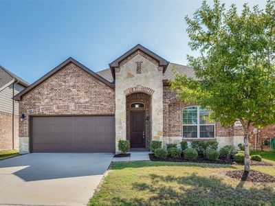 3901 Shadewell St, Frisco, TX, 75036