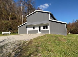 41382 Mechanicsburg Rd, Woodsfield, OH 43793